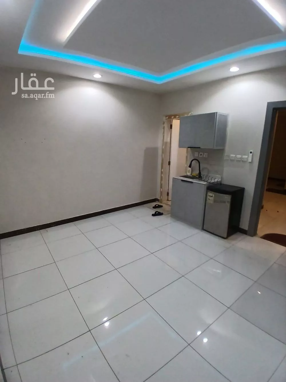 شقة 1 غرف في طويق 2
