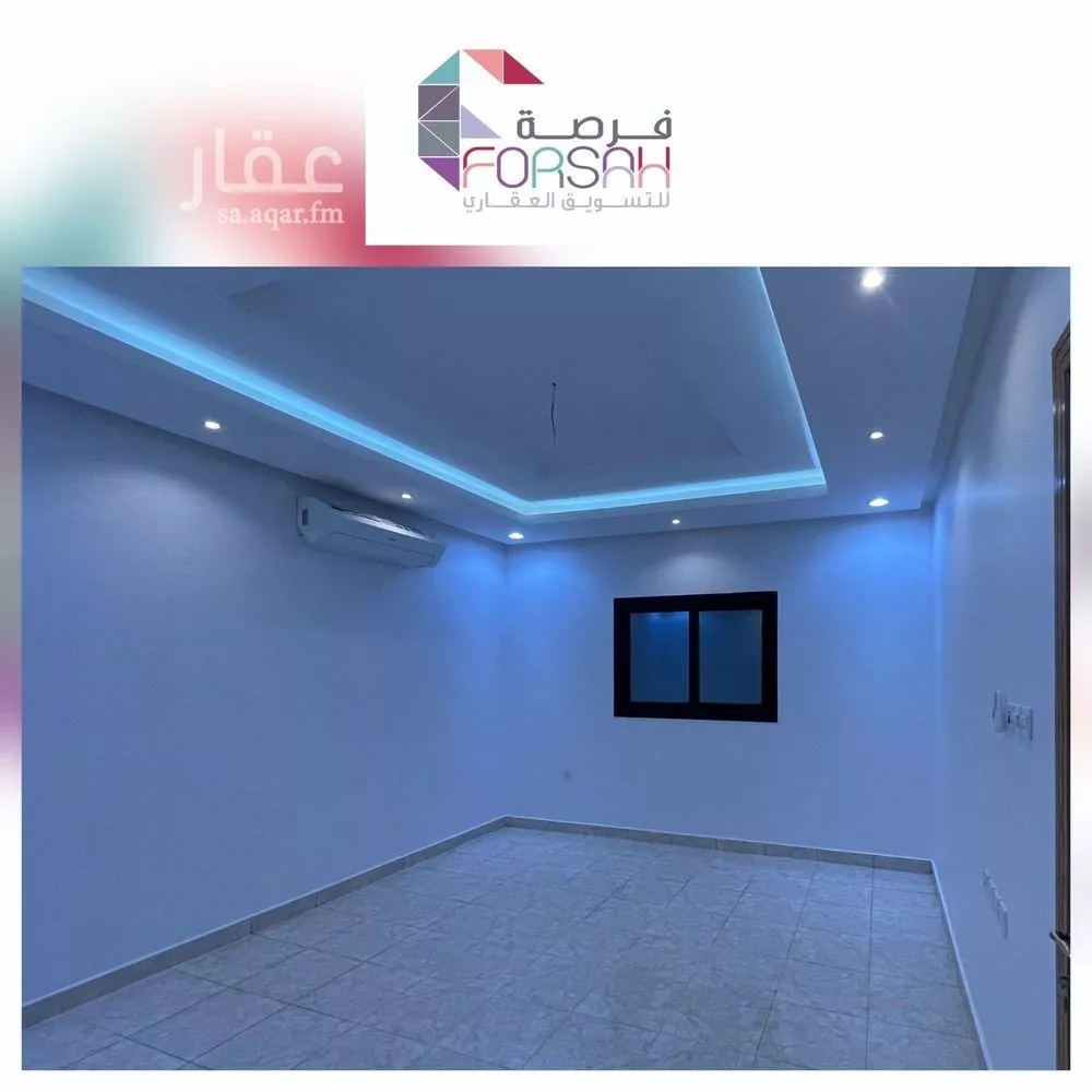 4 bedroom floor in Al Munsiyah 2