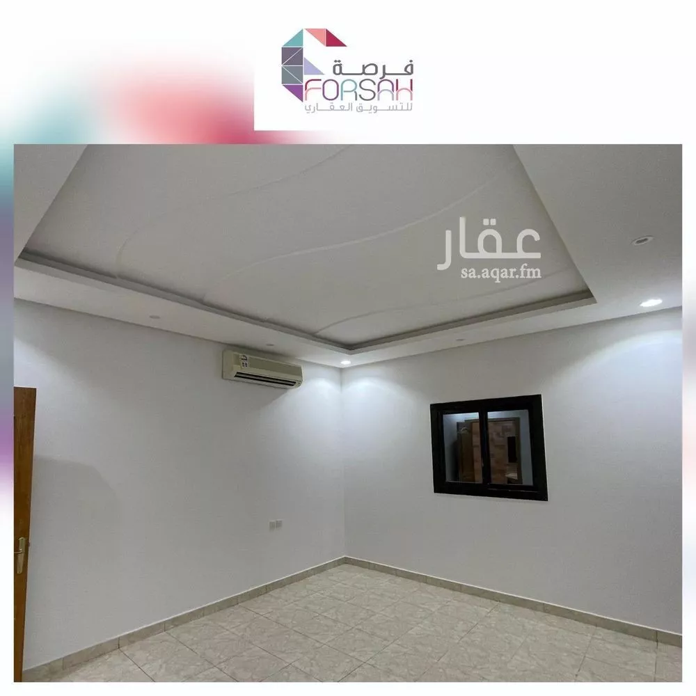4 bedroom floor in Al Munsiyah 4