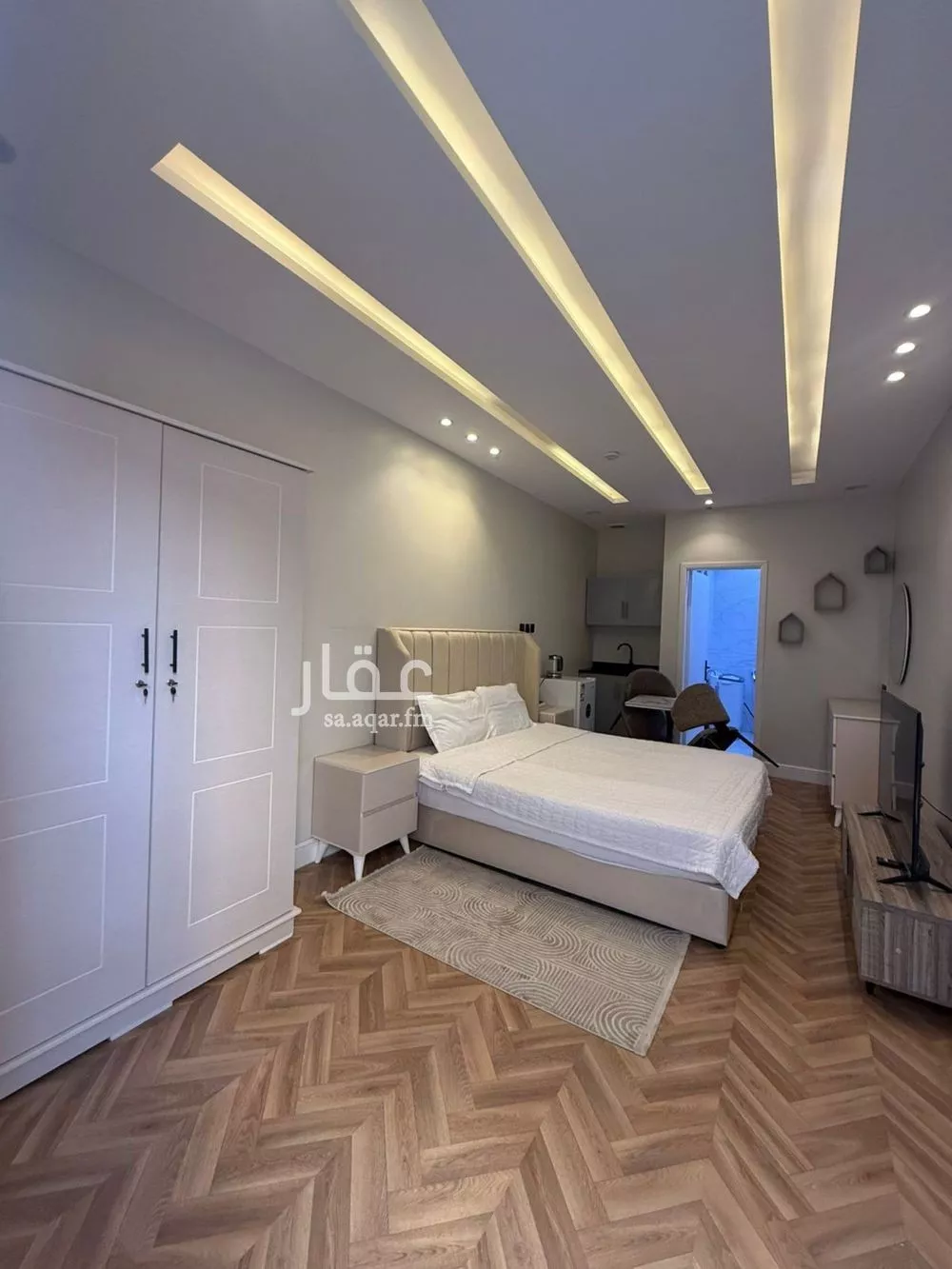 1 bedroom apartment in Al Hamra 11