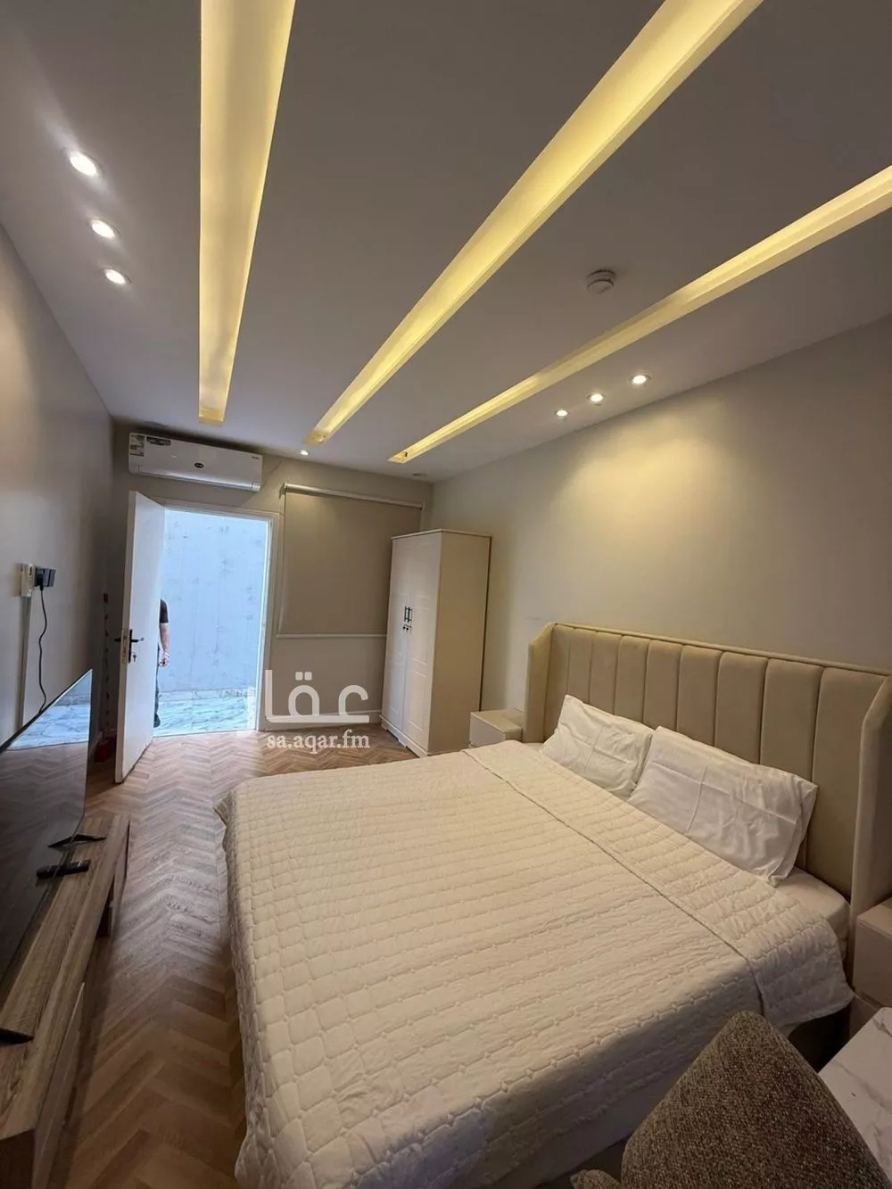 1 bedroom apartment in Al Hamra 13