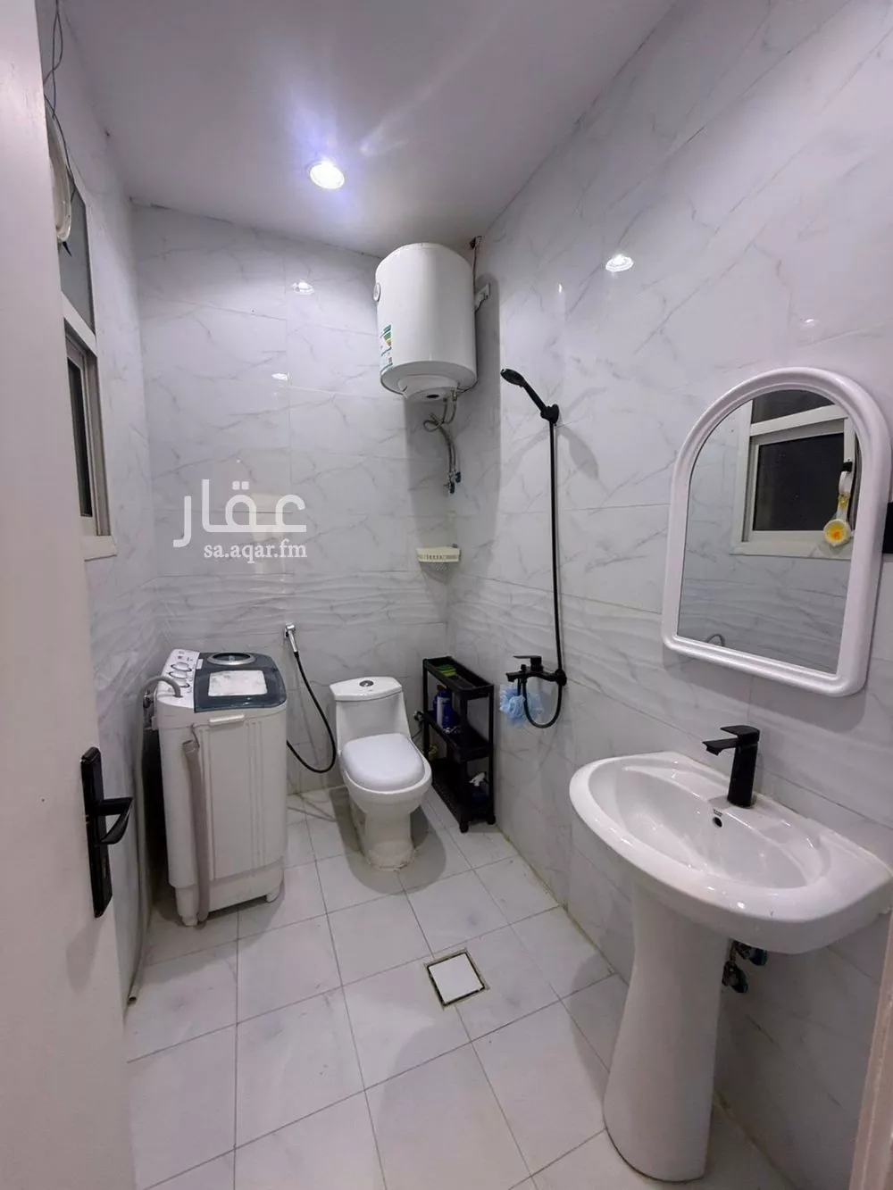 1 bedroom apartment in Al Hamra 15