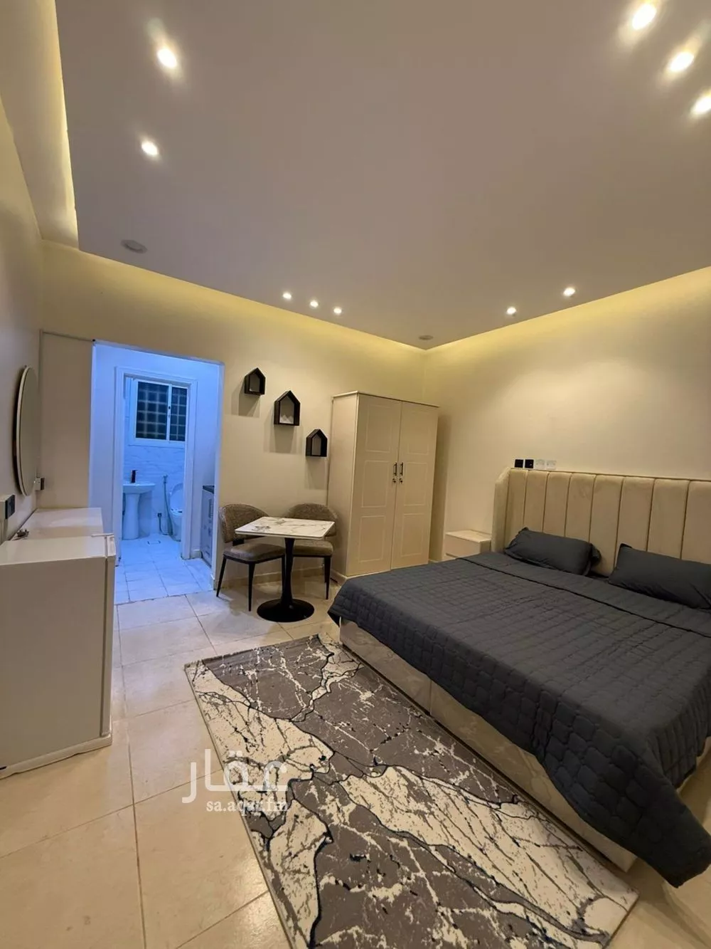 1 bedroom apartment in Al Hamra 3
