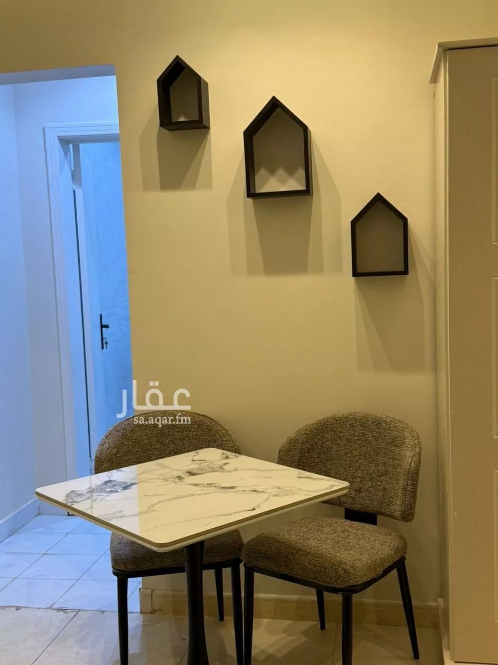 1 bedroom apartment in Al Hamra 4
