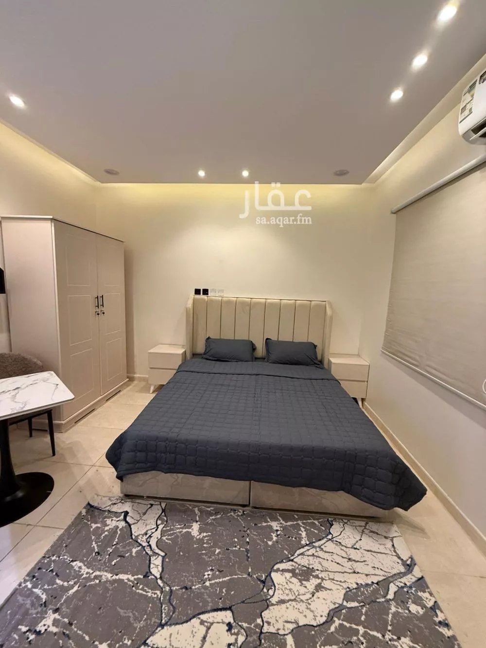 1 bedroom apartment in Al Hamra 6