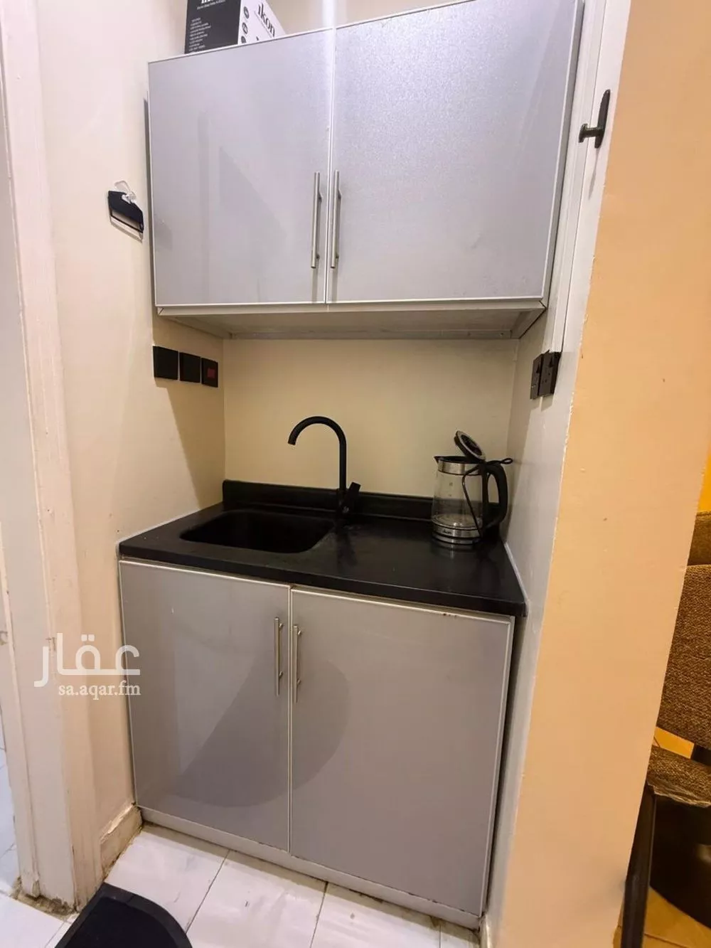 1 bedroom apartment in Al Hamra 8