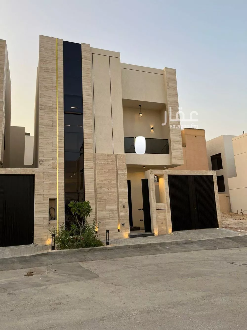 6 bedroom villa in Al Mahdiyyah 3