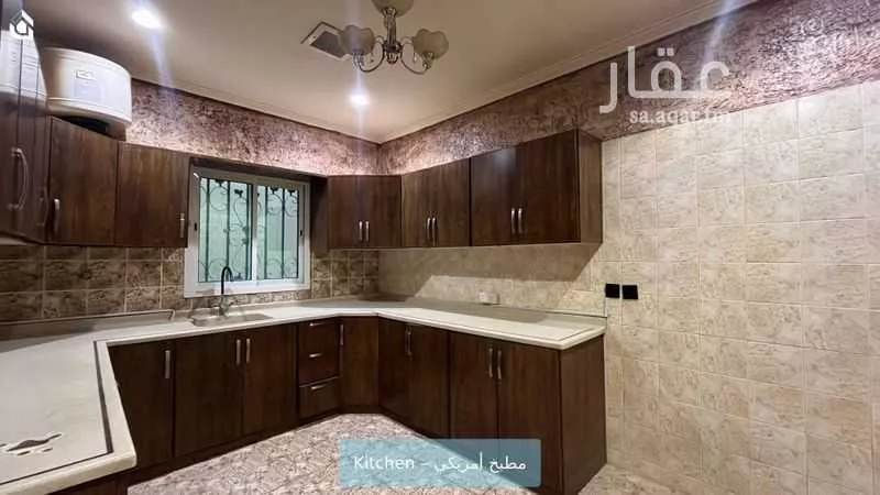 2 bedroom floor in An Nafal 5