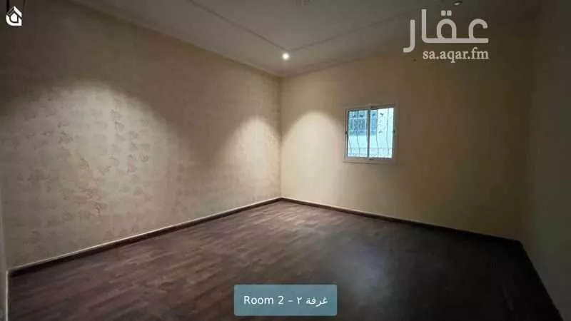 2 bedroom floor in An Nafal 7