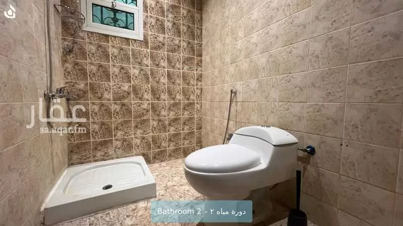 2 bedroom floor in An Nafal 10