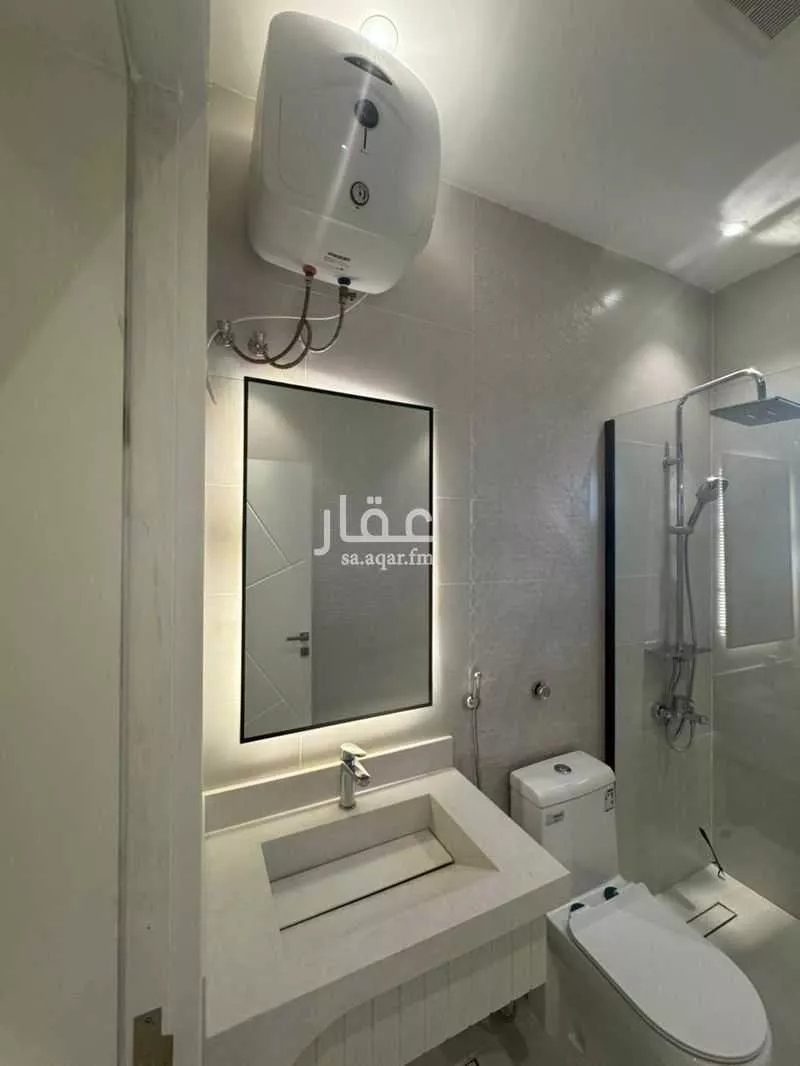 شقة 3 غرف في طيبة 11