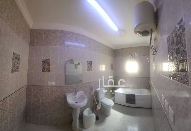 6 bedroom apartment in Al Hamdaniyah 7