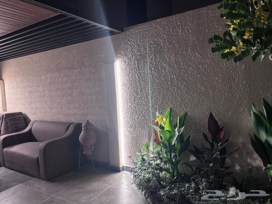 4 bedroom villa in Banban 12