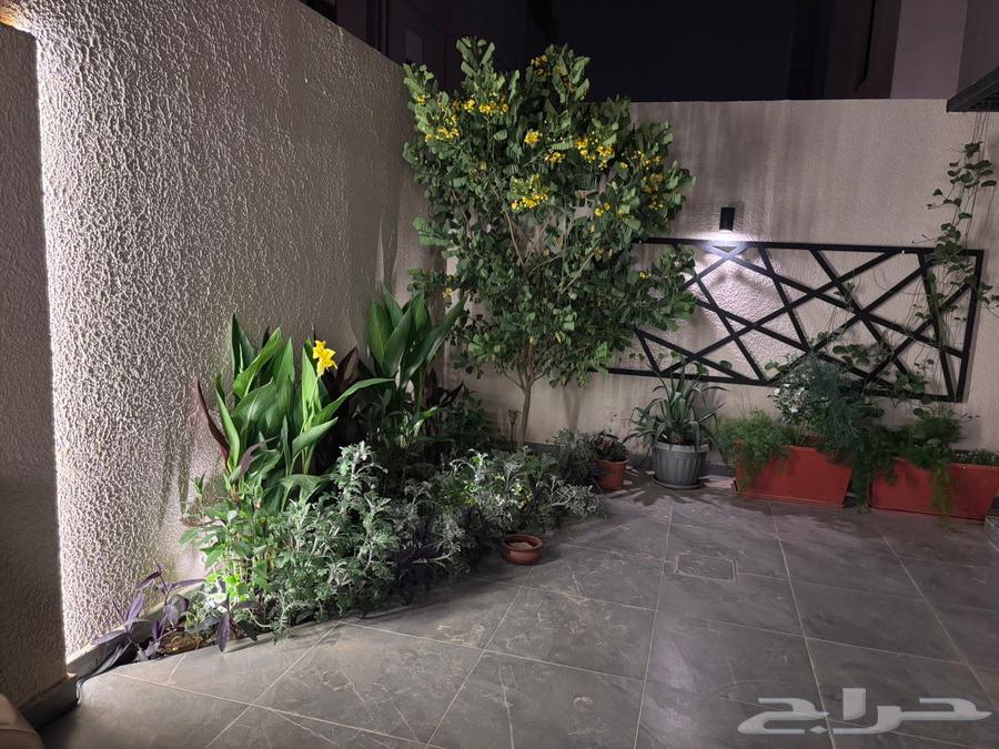 4 bedroom villa in Banban 13