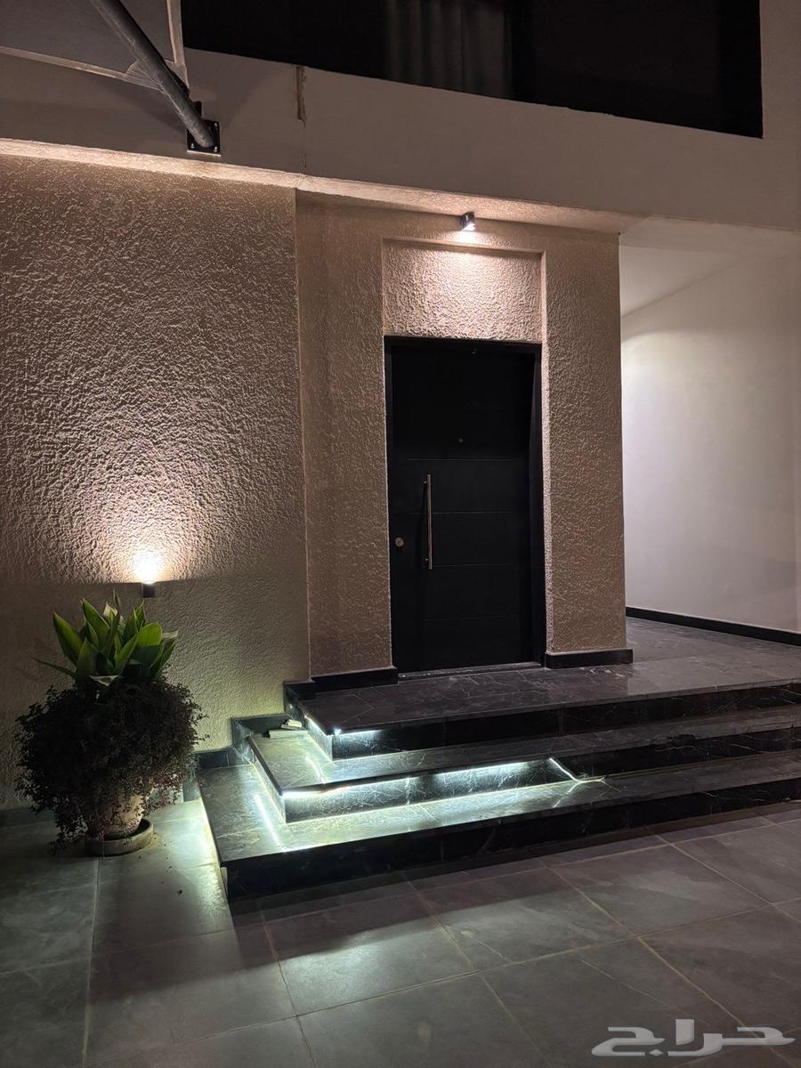 4 bedroom villa in Banban 5