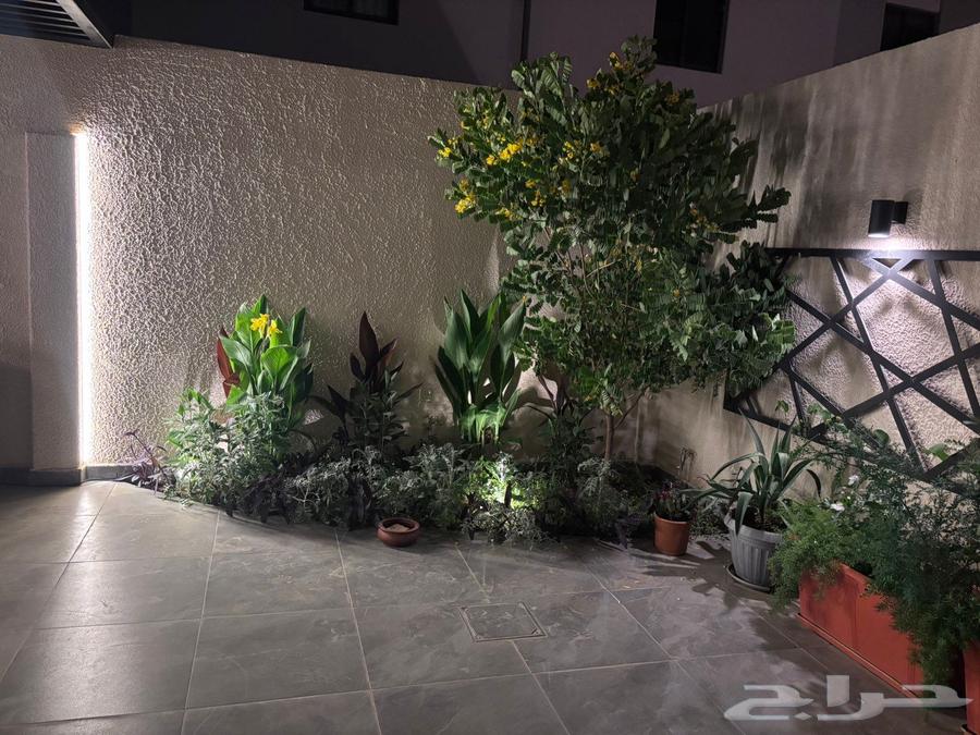 4 bedroom villa in Banban 7