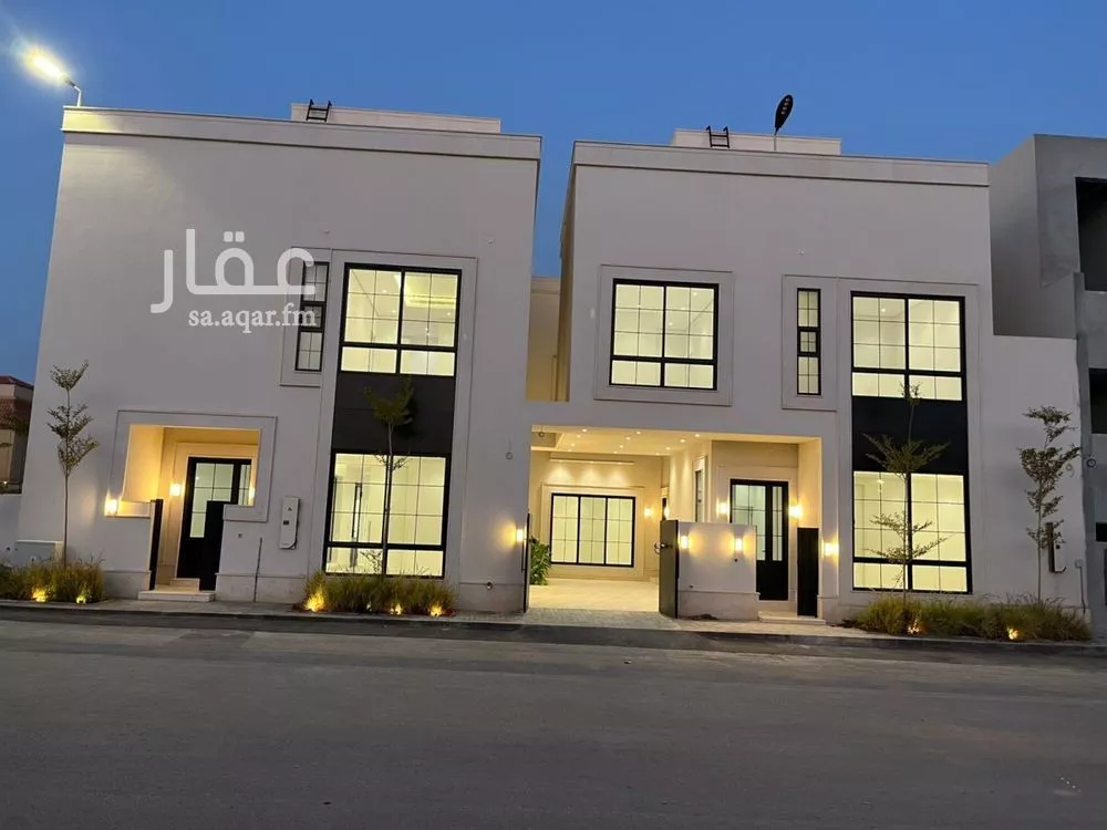 فيلا 6 غرف في المهدية 5