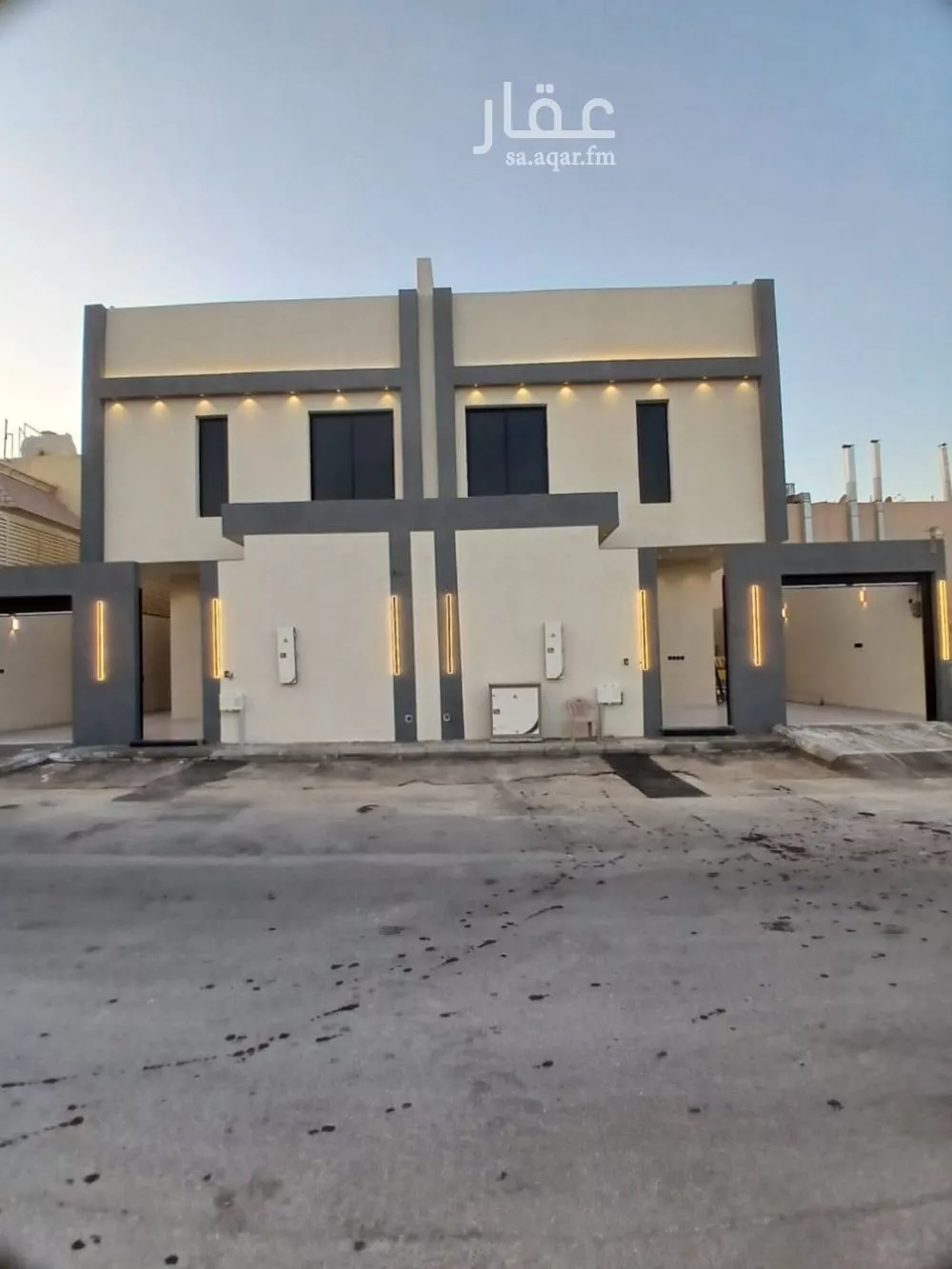 6 bedroom villa in Al Uraija Al Gharbiyah 2