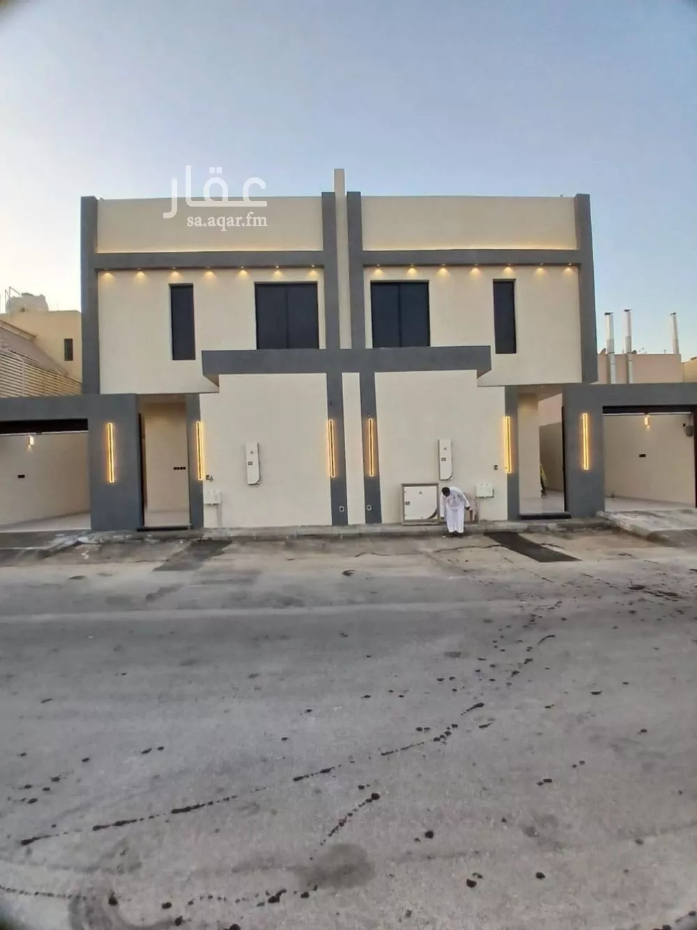 6 bedroom villa in Al Uraija Al Gharbiyah 3