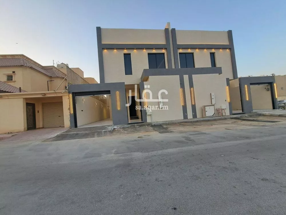 6 bedroom villa in Al Uraija Al Gharbiyah 4