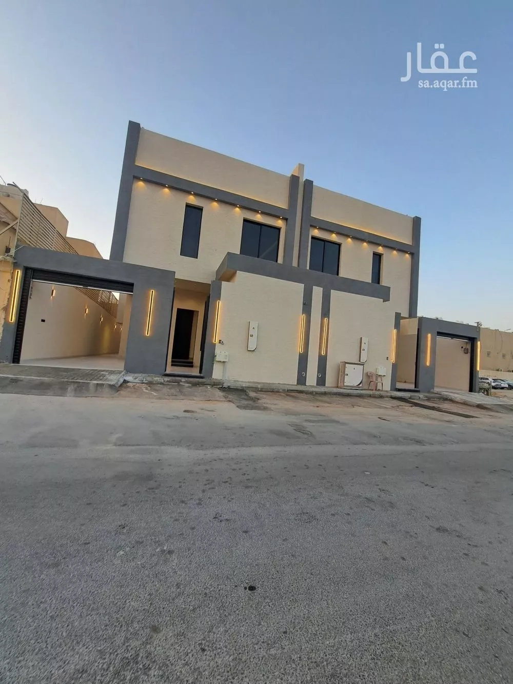 6 bedroom villa in Al Uraija Al Gharbiyah 5