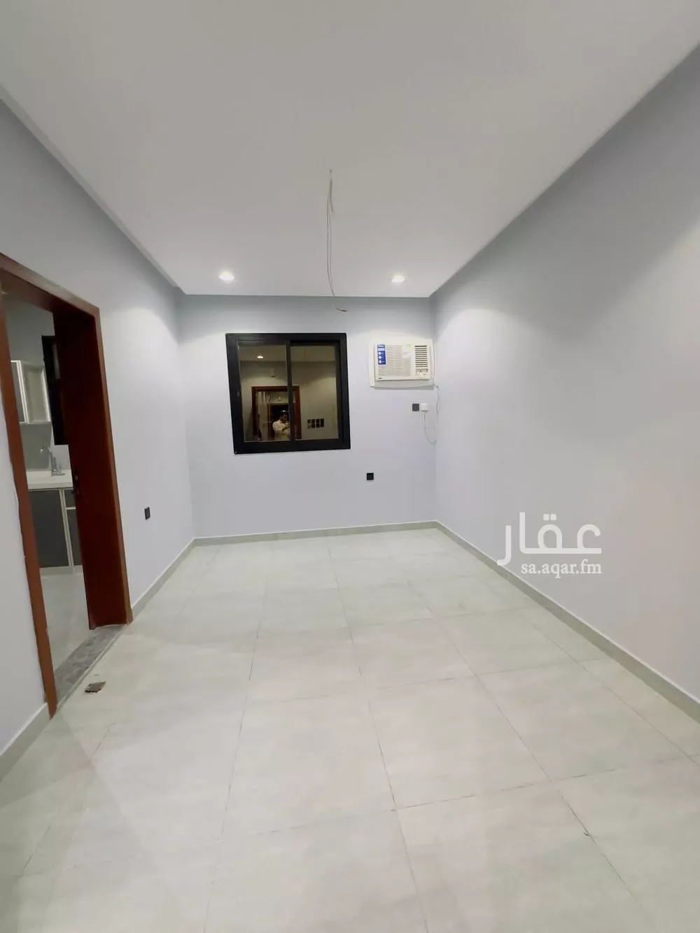 شقة 1 غرف في الصفا 21