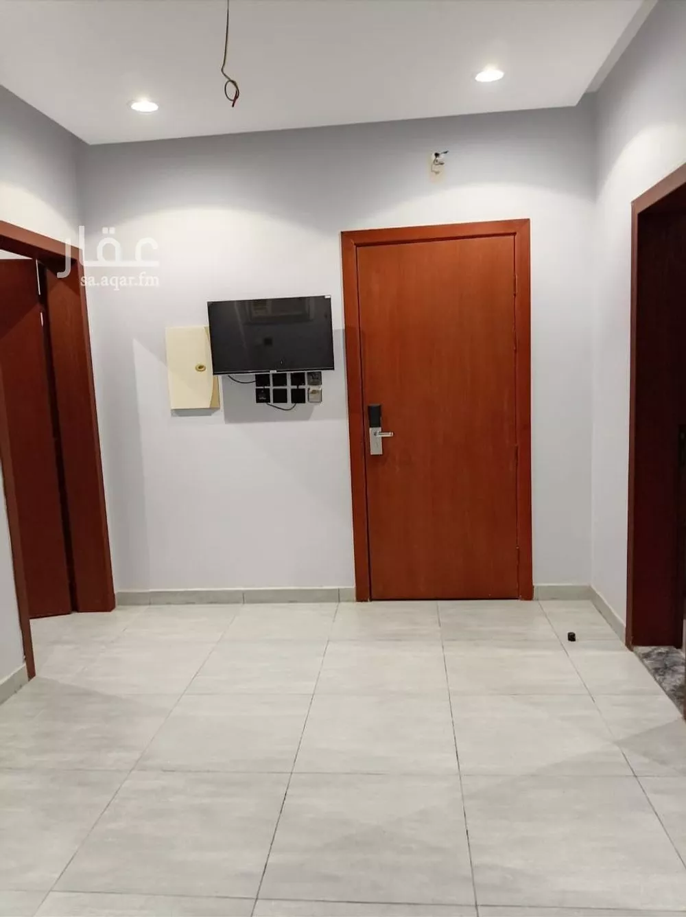 شقة 1 غرف في الصفا 6