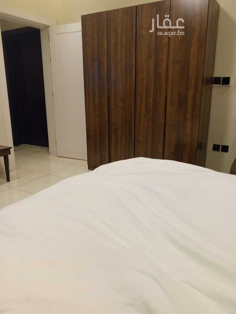 شقة 1 غرف في الواحة، جدة 7