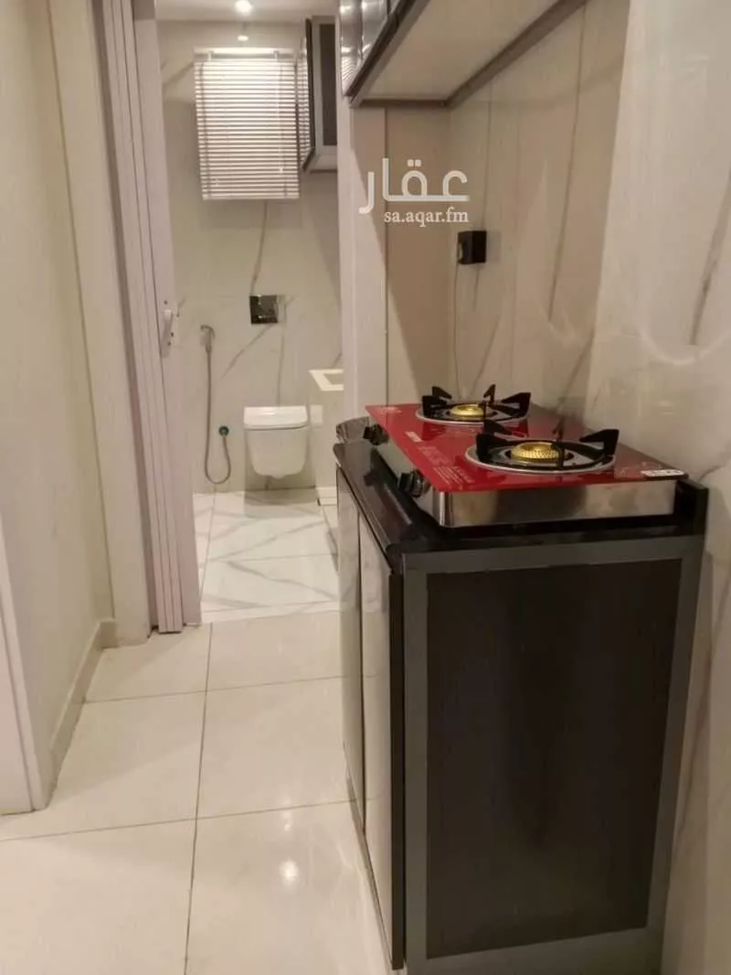 1 bedroom apartment in Al Wahah 12