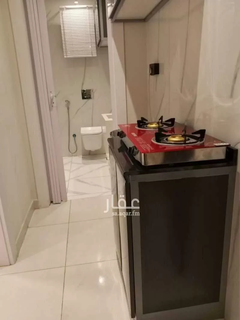 1 bedroom apartment in Al Wahah 3