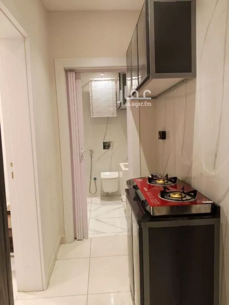 1 bedroom apartment in Al Wahah 9