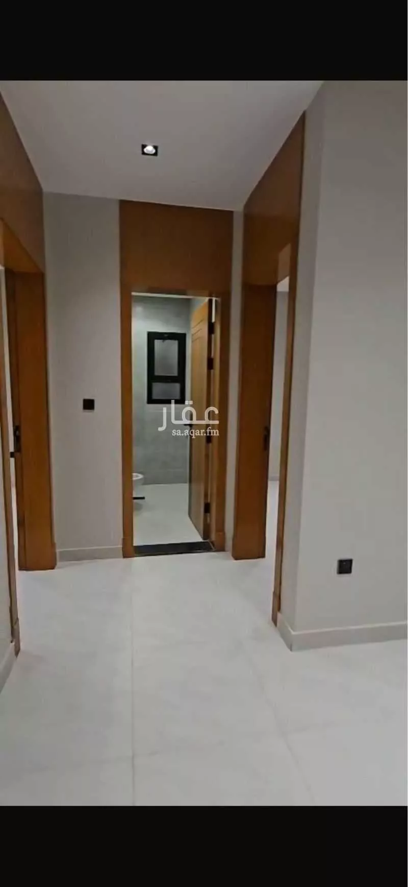 3 bedroom apartment in Al Nuzhah 2