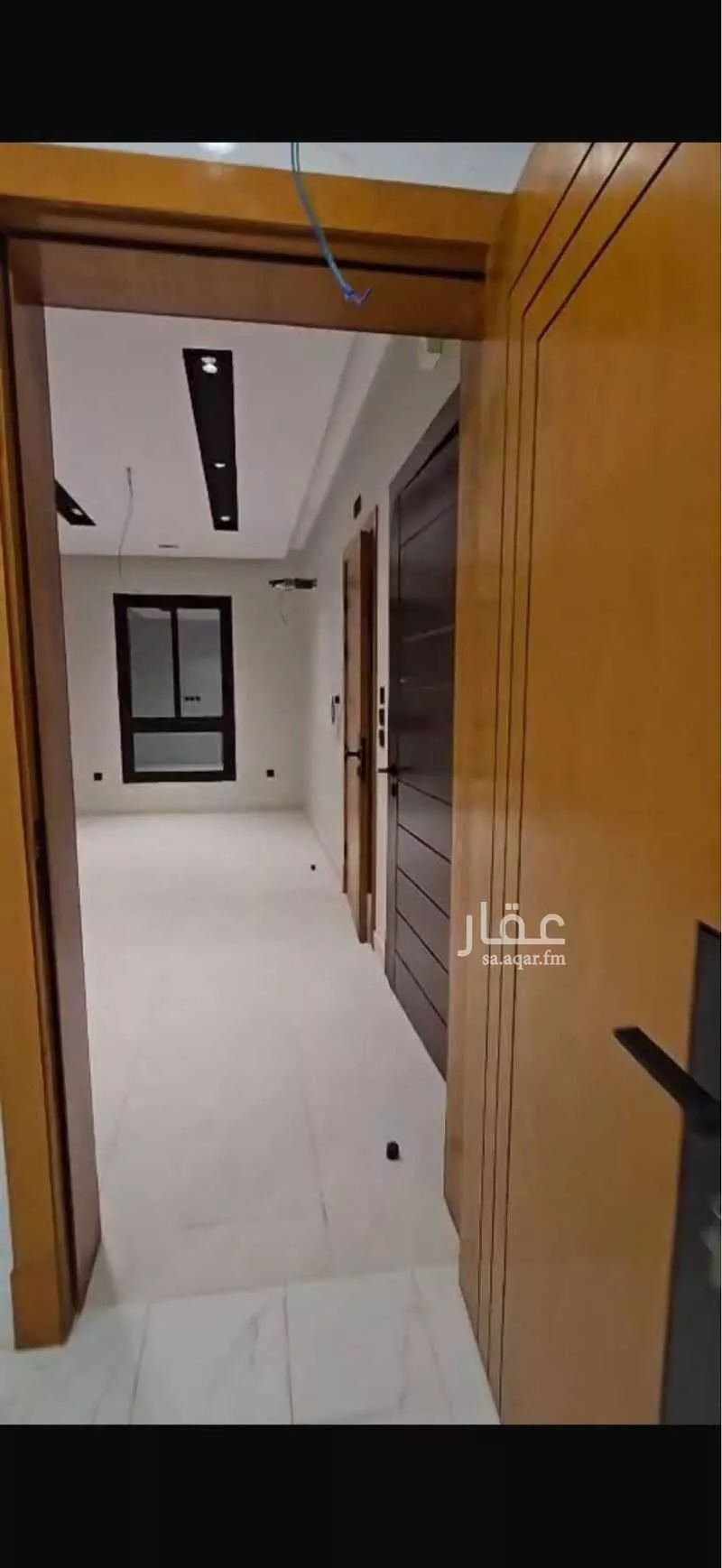 3 bedroom apartment in Al Nuzhah 4