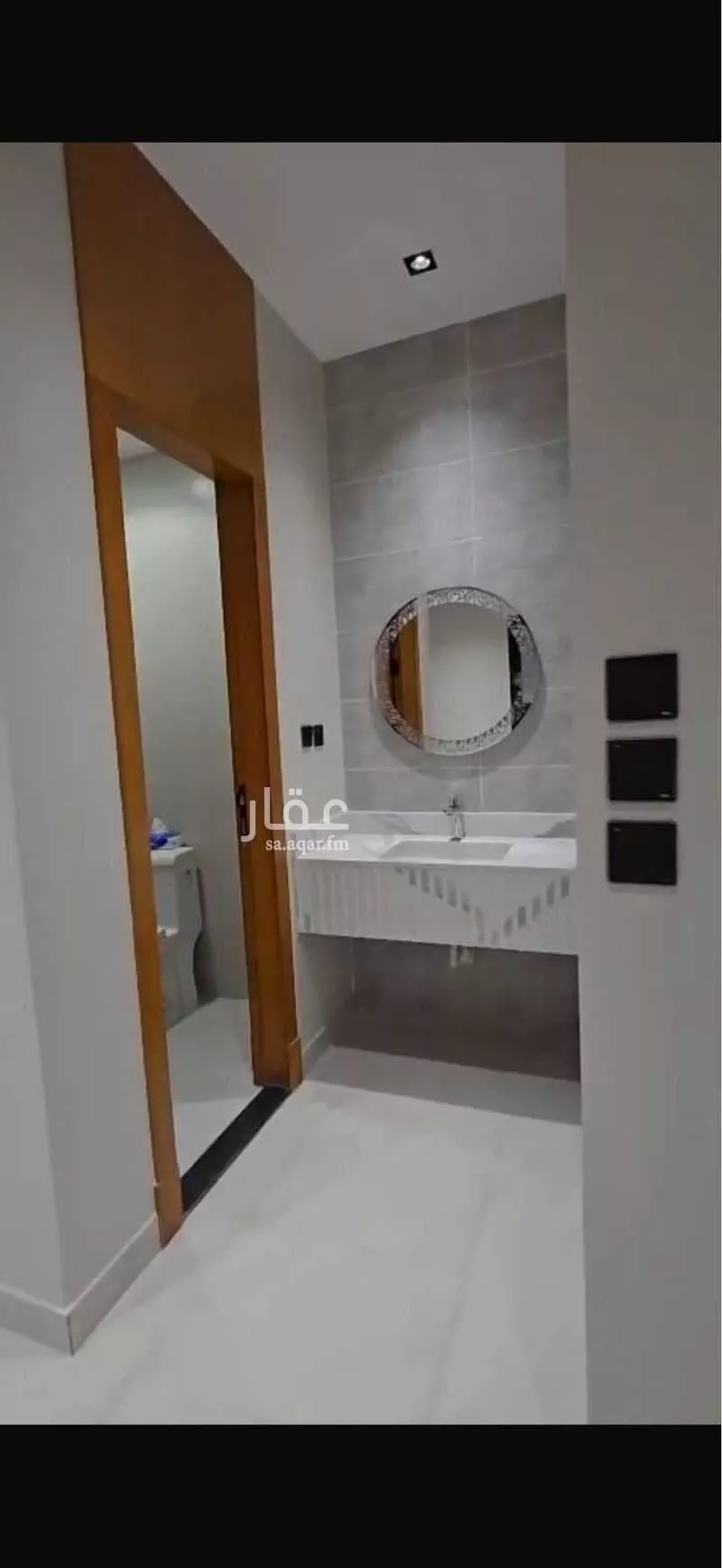 3 bedroom apartment in Al Nuzhah 5