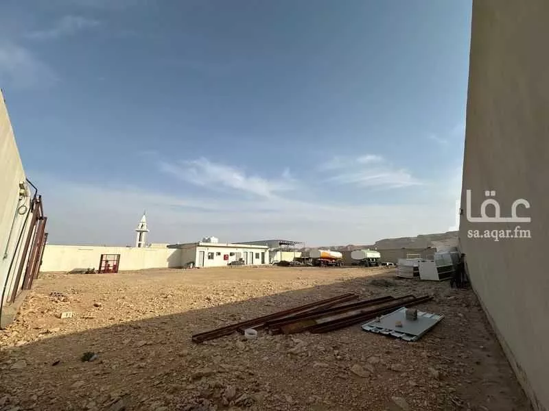 أرض 9646 م² في ضاحية نمار 5