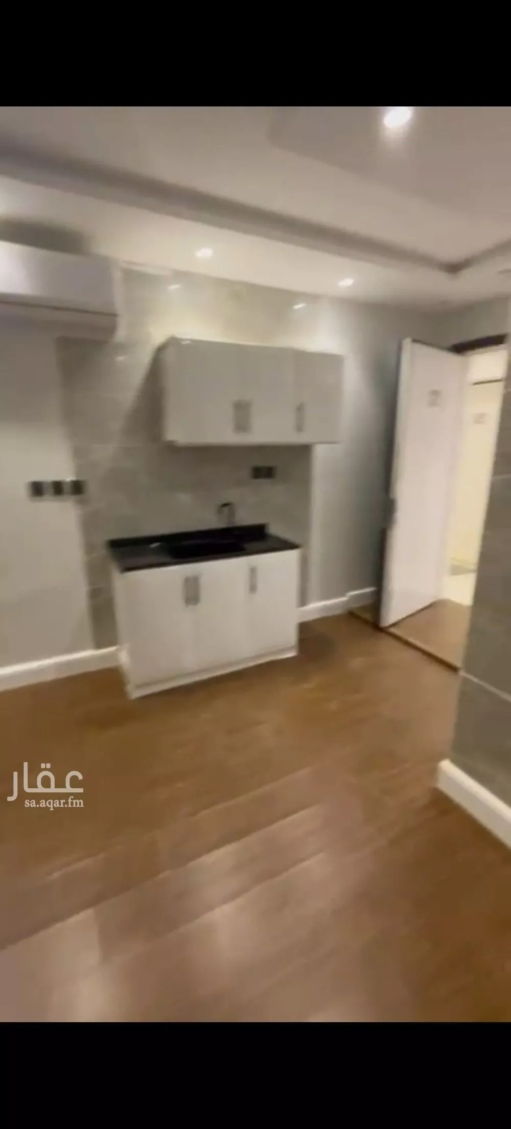 شقة 1 غرف في الربيع 8