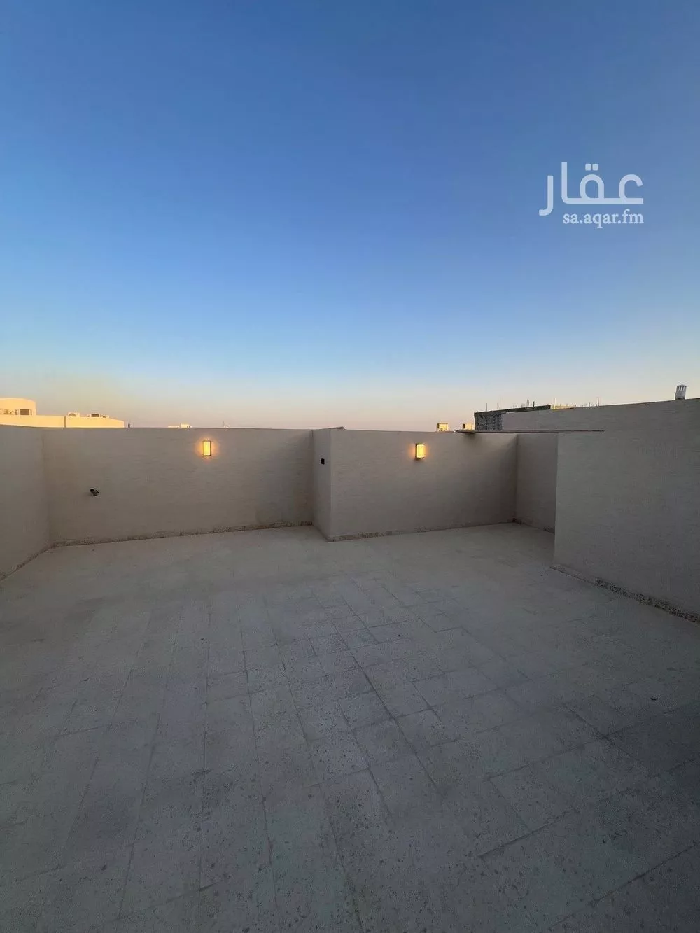 فيلا 6 غرف في المهدية 12