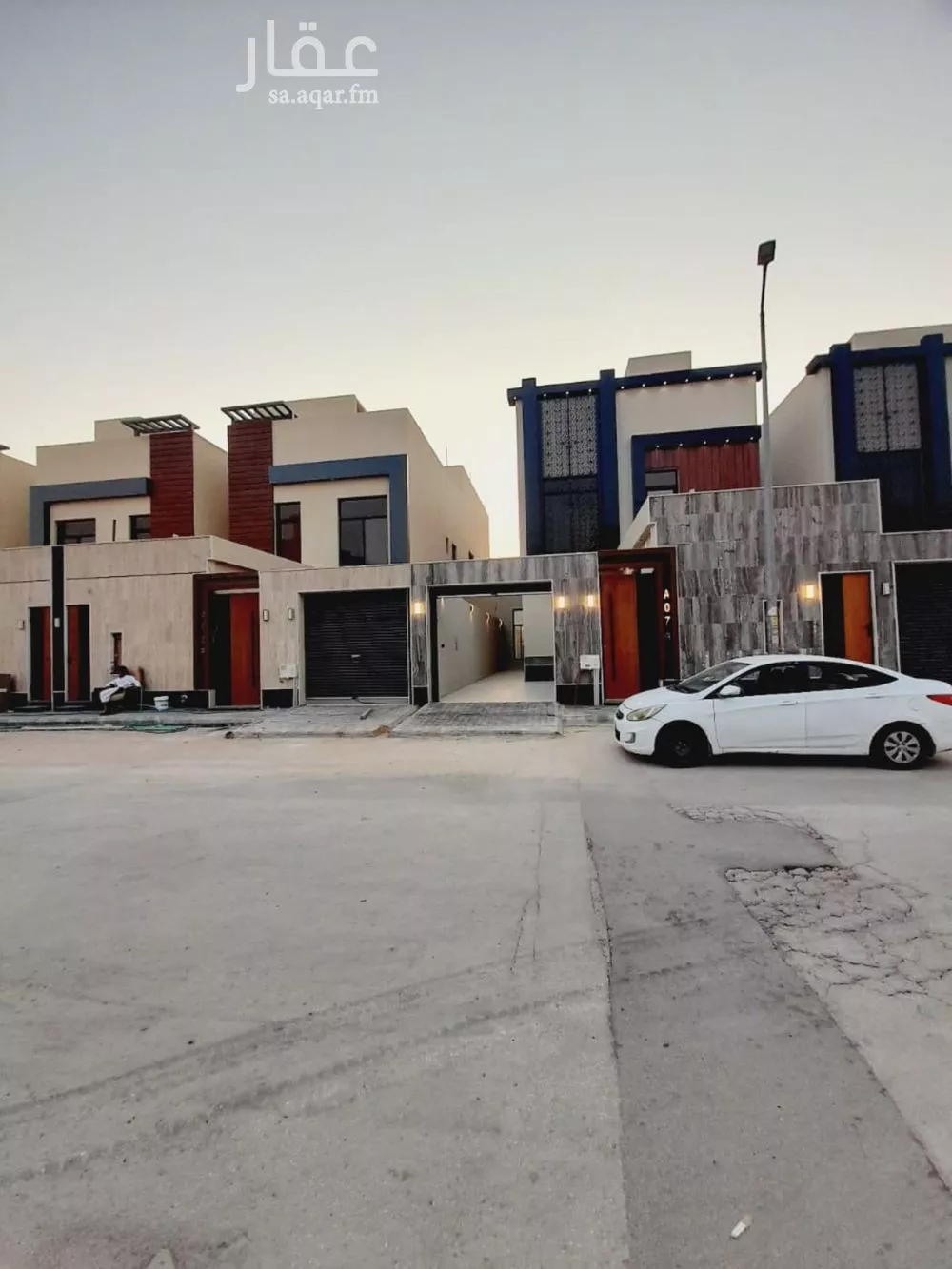 6 bedroom villa in Dhahrat Namar 17