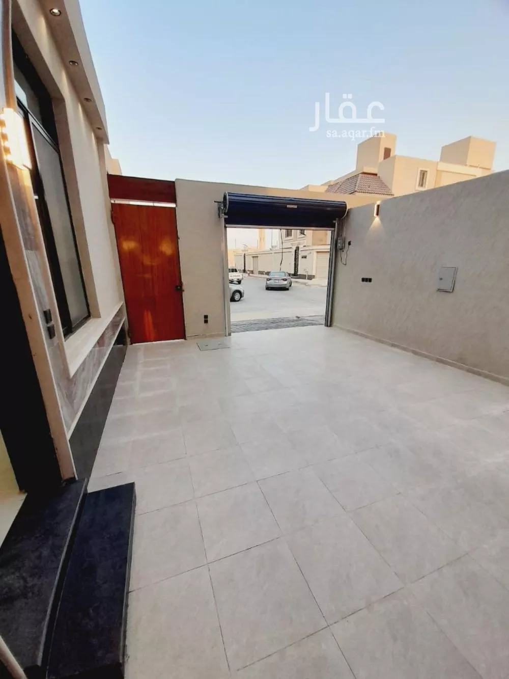 6 bedroom villa in Dhahrat Namar 10
