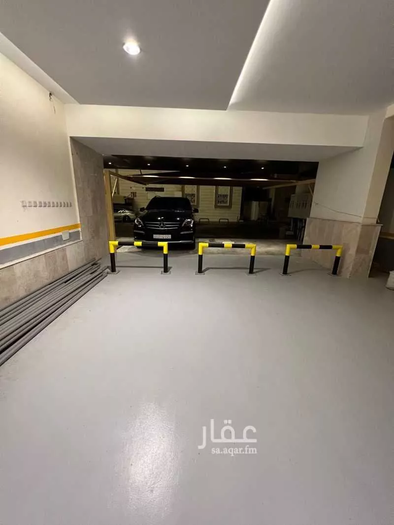 3 bedroom apartment in Al Salamah 11