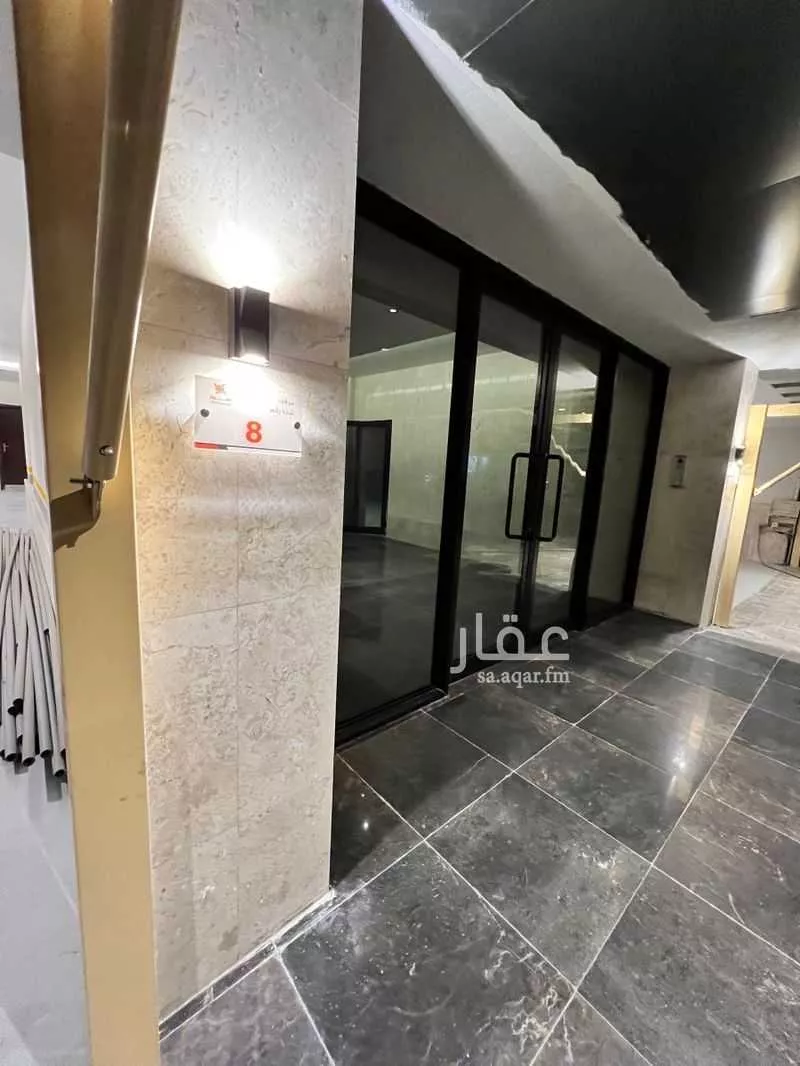 3 bedroom apartment in Al Salamah 13