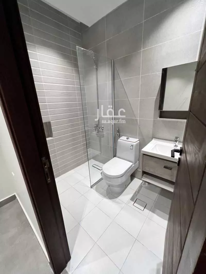 3 bedroom apartment in Al Salamah 4