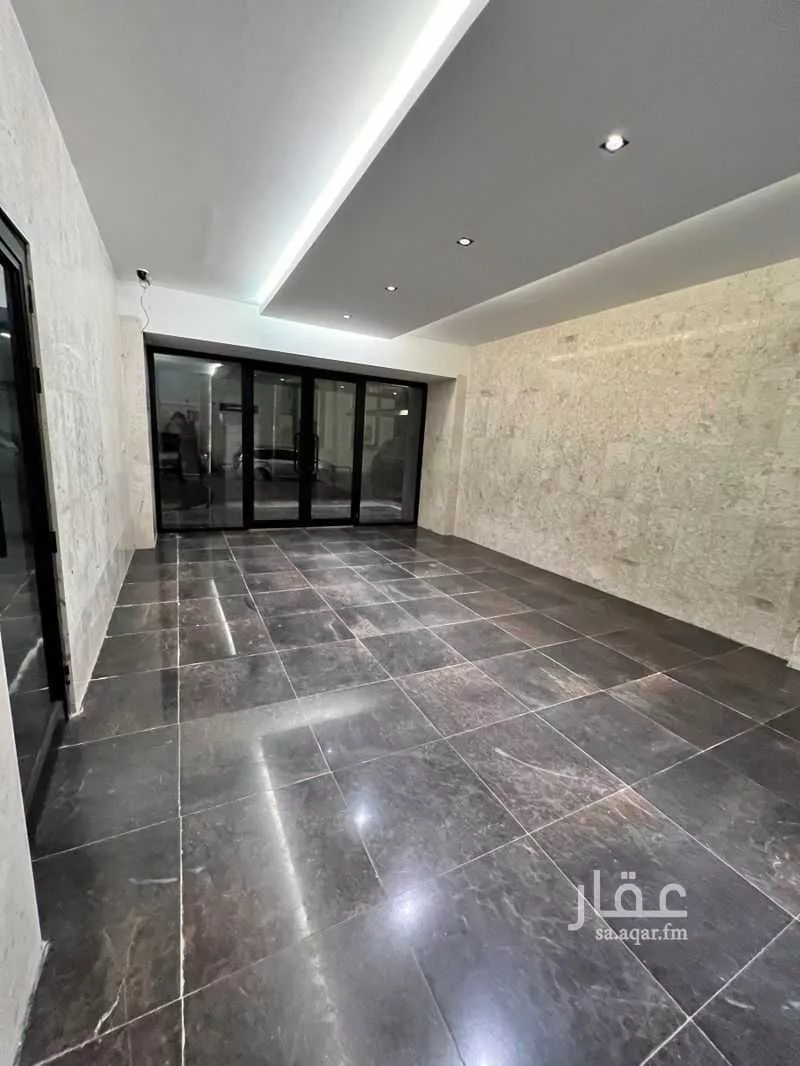 3 bedroom apartment in Al Salamah 6