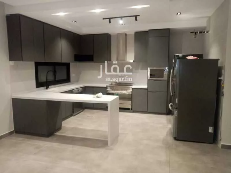 3 bedroom apartment in Al Salamah 8