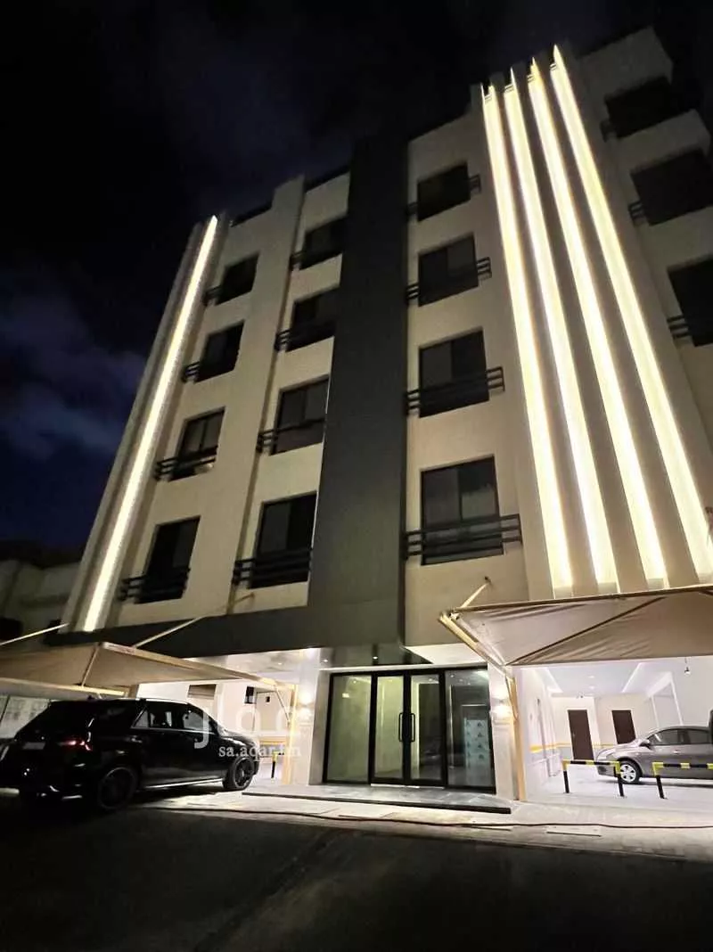 3 bedroom apartment in Al Salamah 9