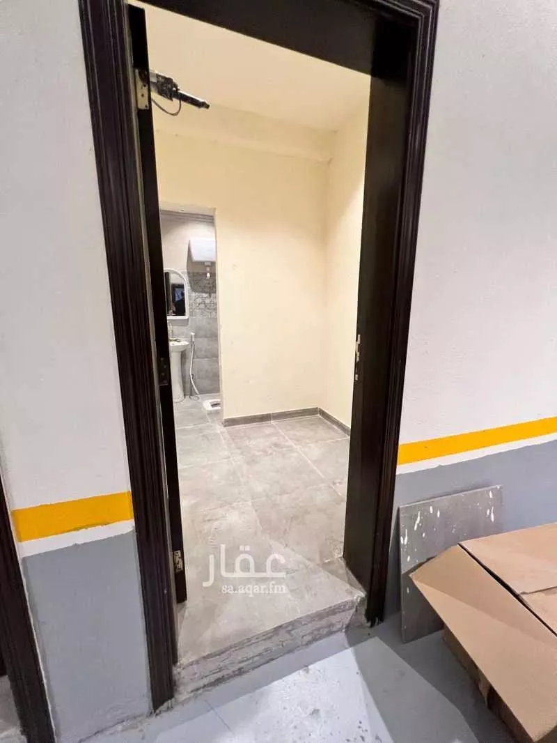 3 bedroom apartment in Al Salamah 10
