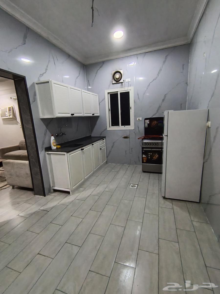 1 bedroom apartment in Al Rawdah 7