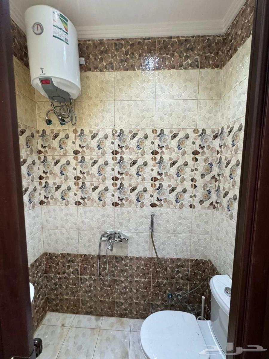 4 bedroom apartment in Al Marwa 3