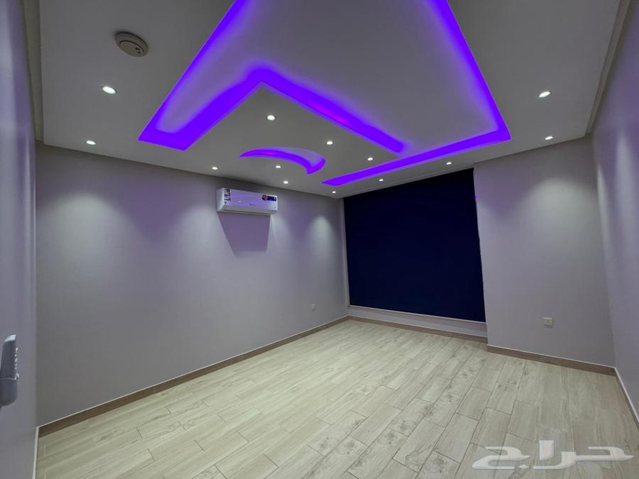 4 bedroom apartment in Al Marwa 4