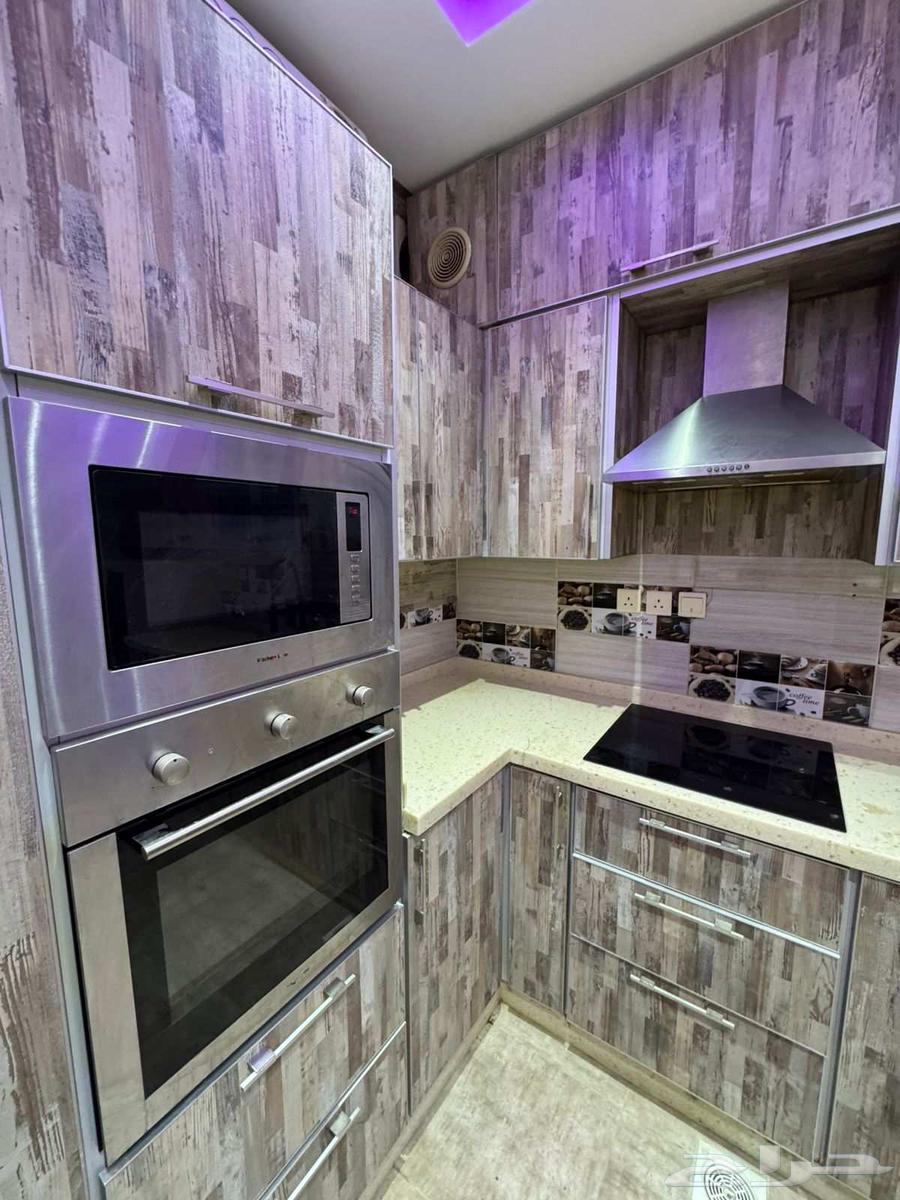 4 bedroom apartment in Al Marwa 5